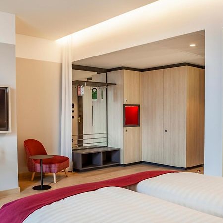 Intercityhotel Dortmund Kültér fotó