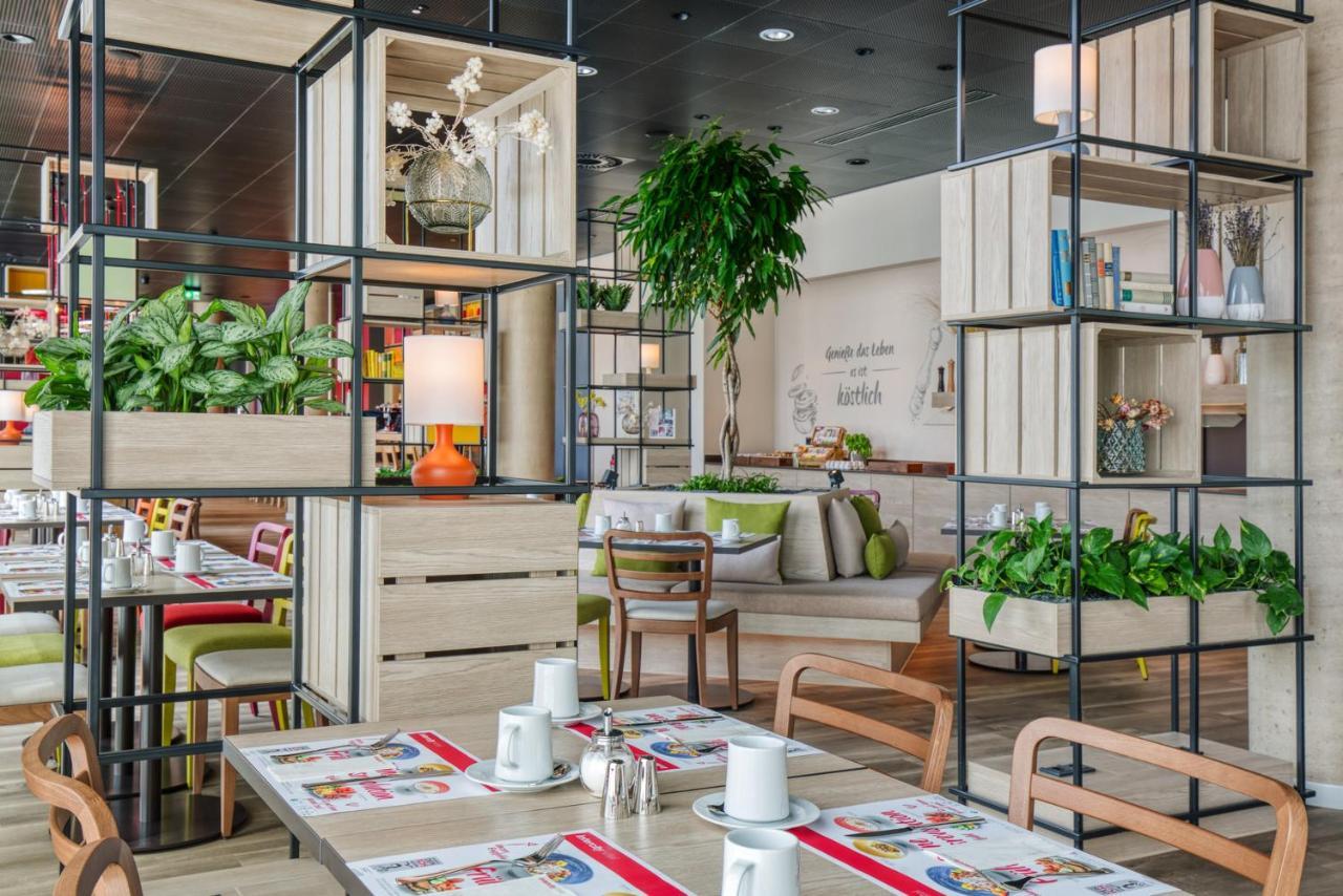 Intercityhotel Dortmund Kültér fotó
