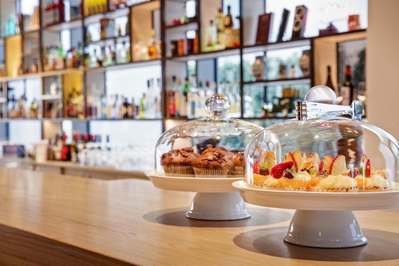 Intercityhotel Dortmund Kültér fotó