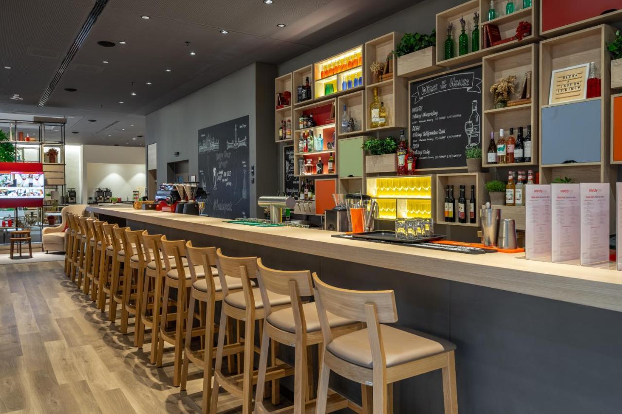 Intercityhotel Dortmund Kültér fotó
