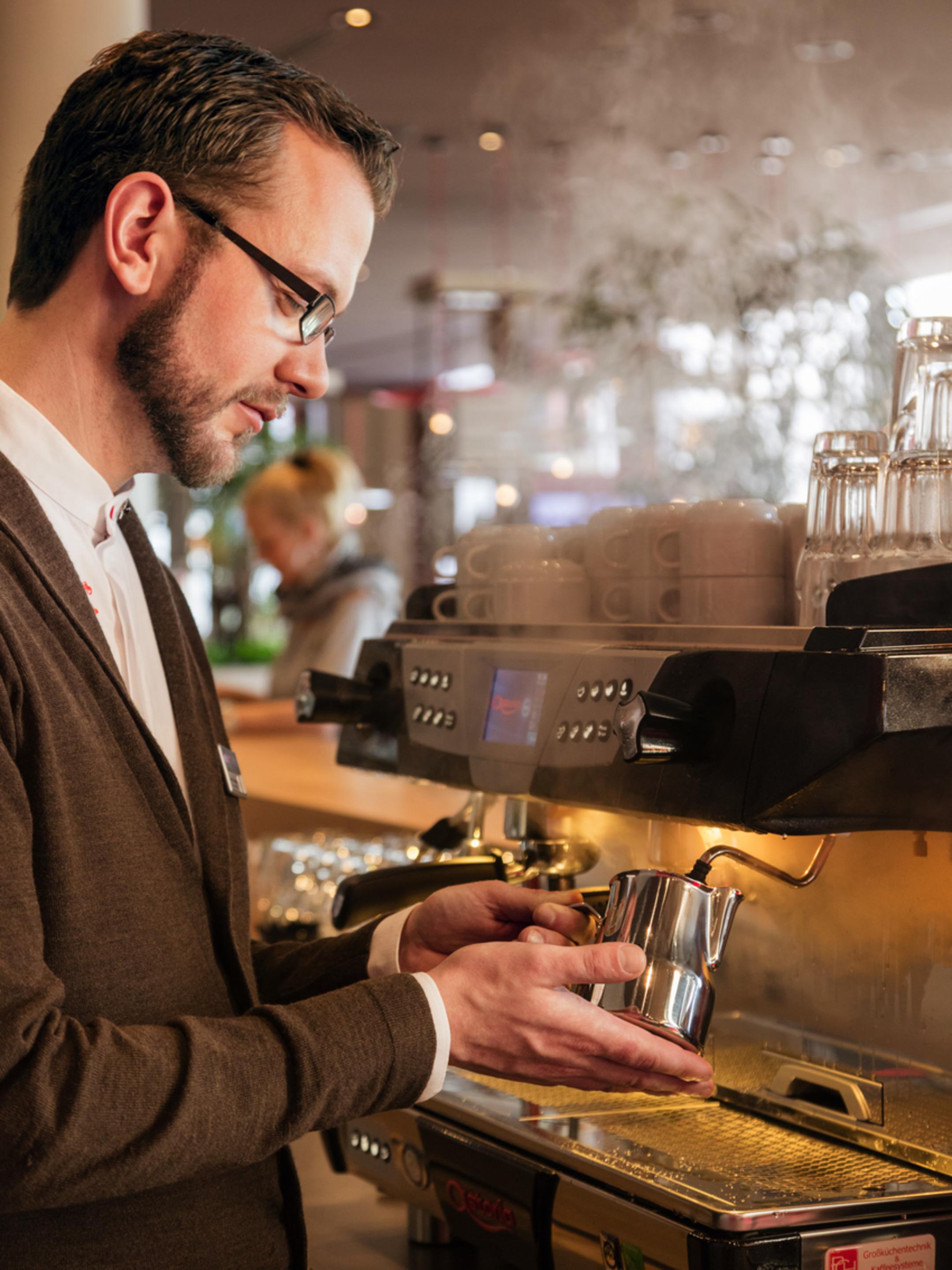 Intercityhotel Dortmund Kültér fotó