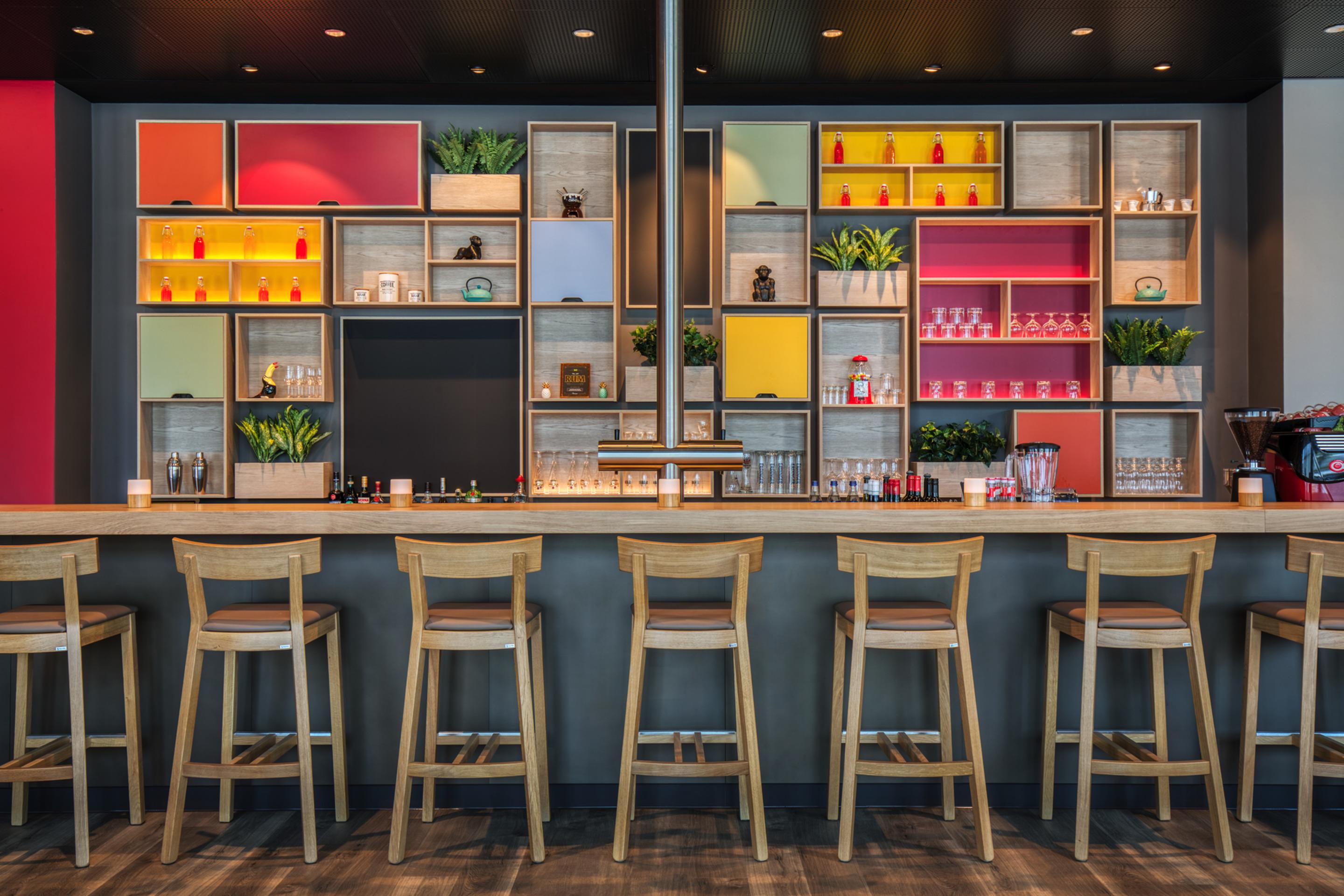 Intercityhotel Dortmund Kültér fotó