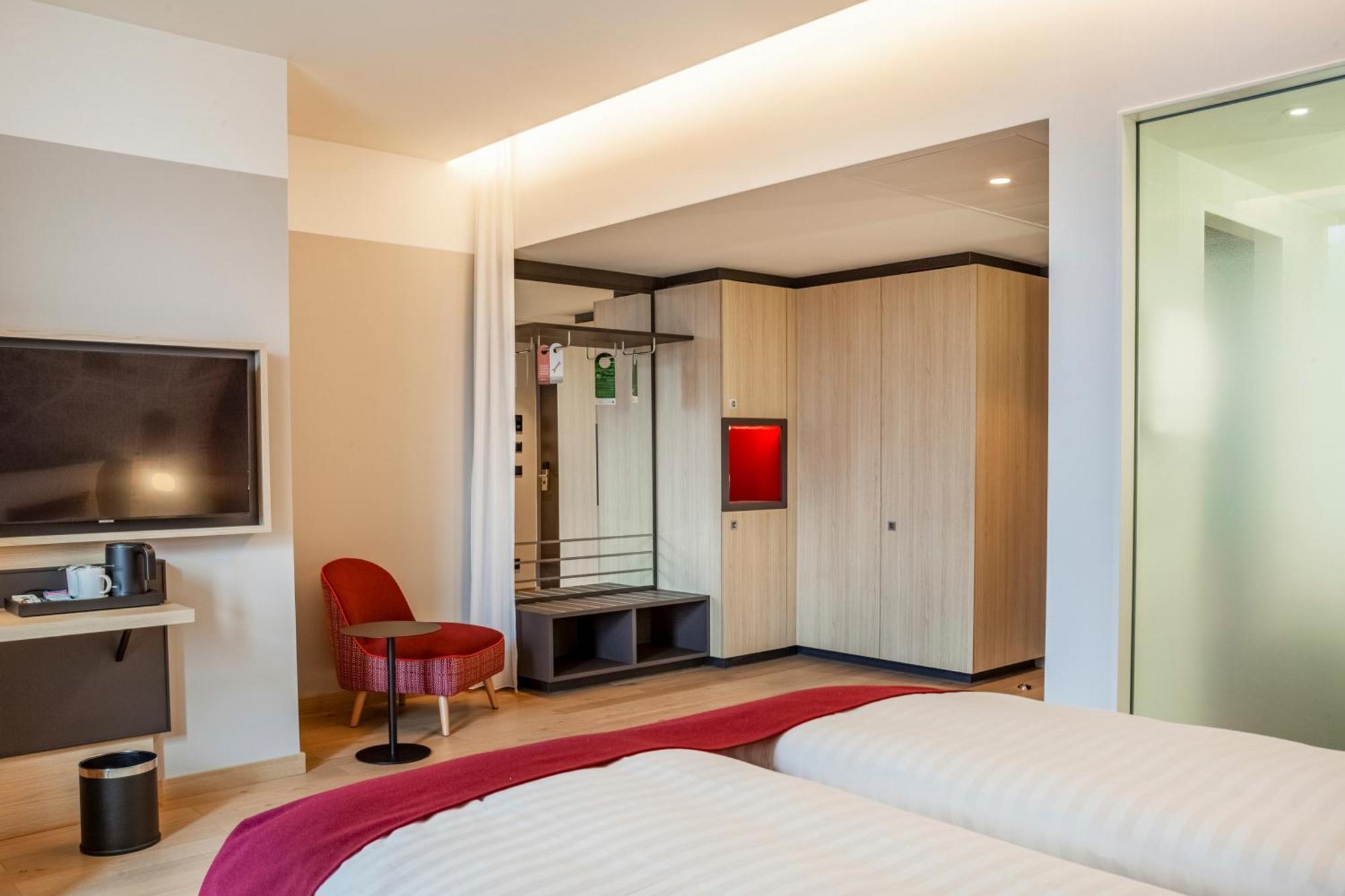 Intercityhotel Dortmund Kültér fotó