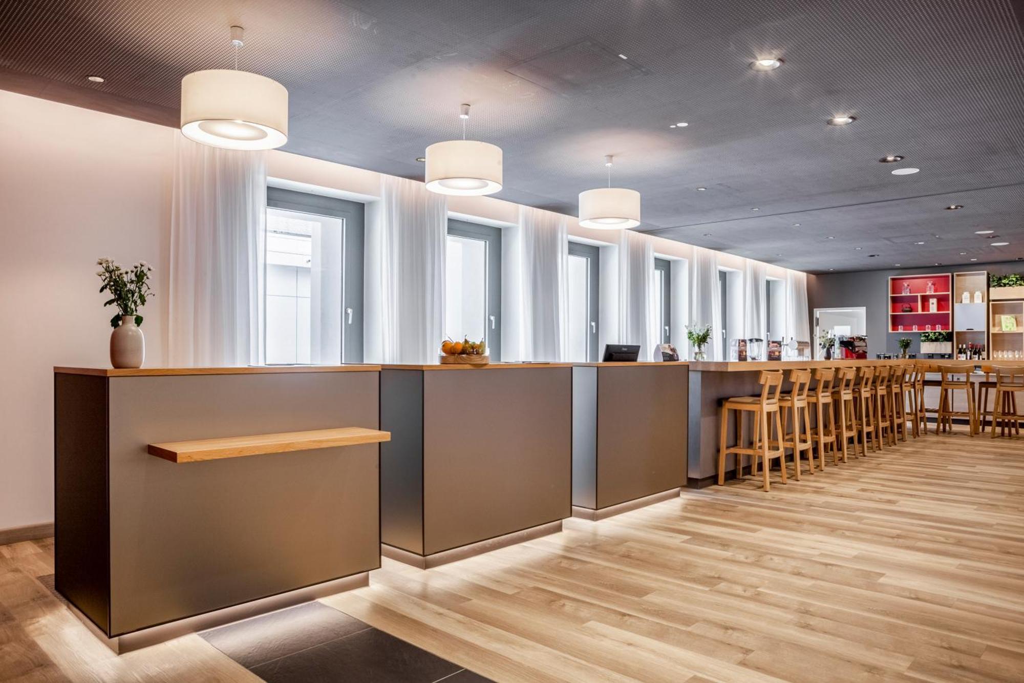 Intercityhotel Dortmund Kültér fotó