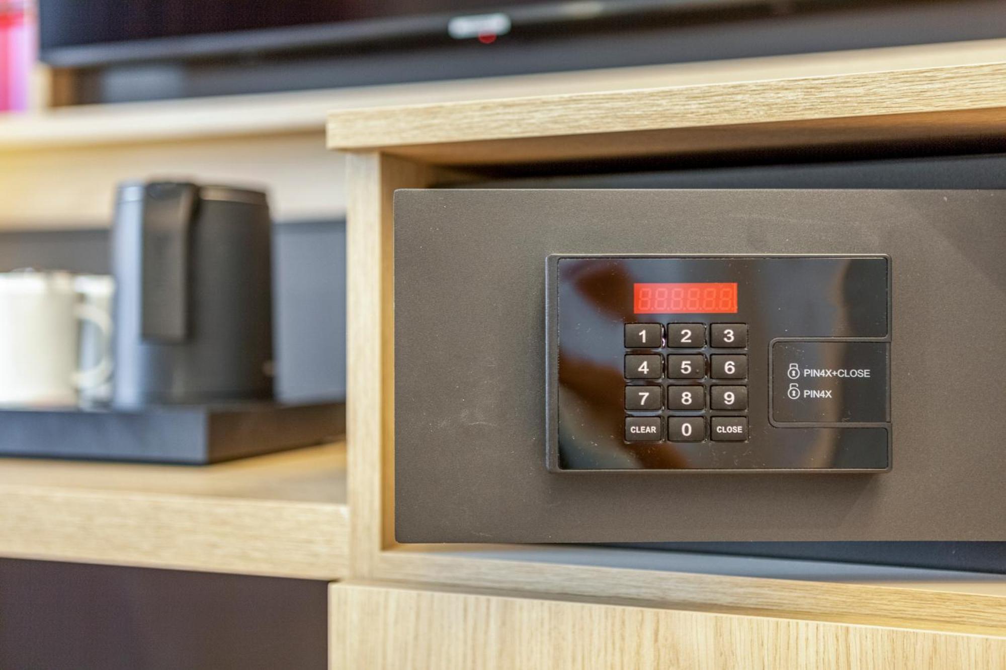 Intercityhotel Dortmund Kültér fotó