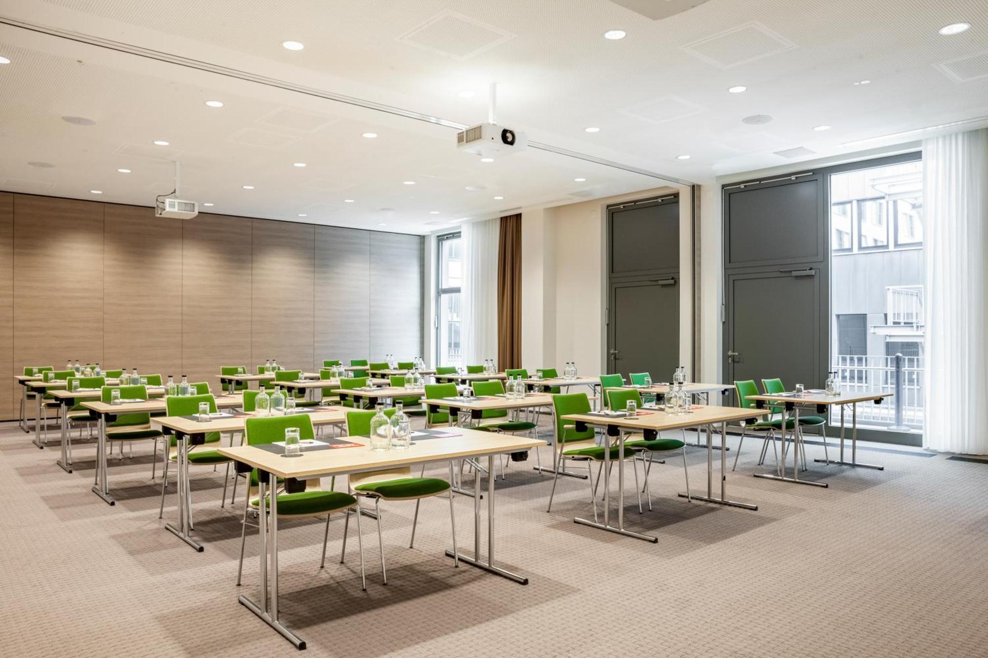 Intercityhotel Dortmund Kültér fotó