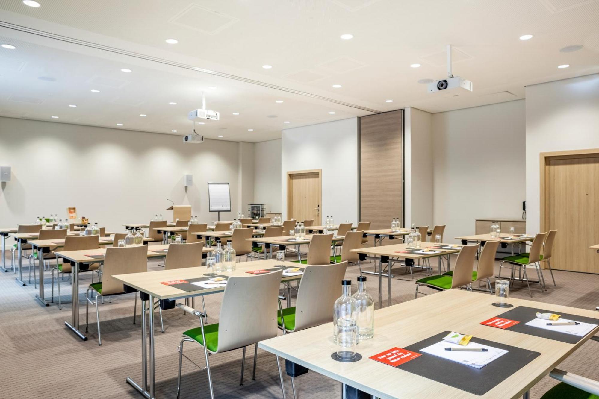 Intercityhotel Dortmund Kültér fotó