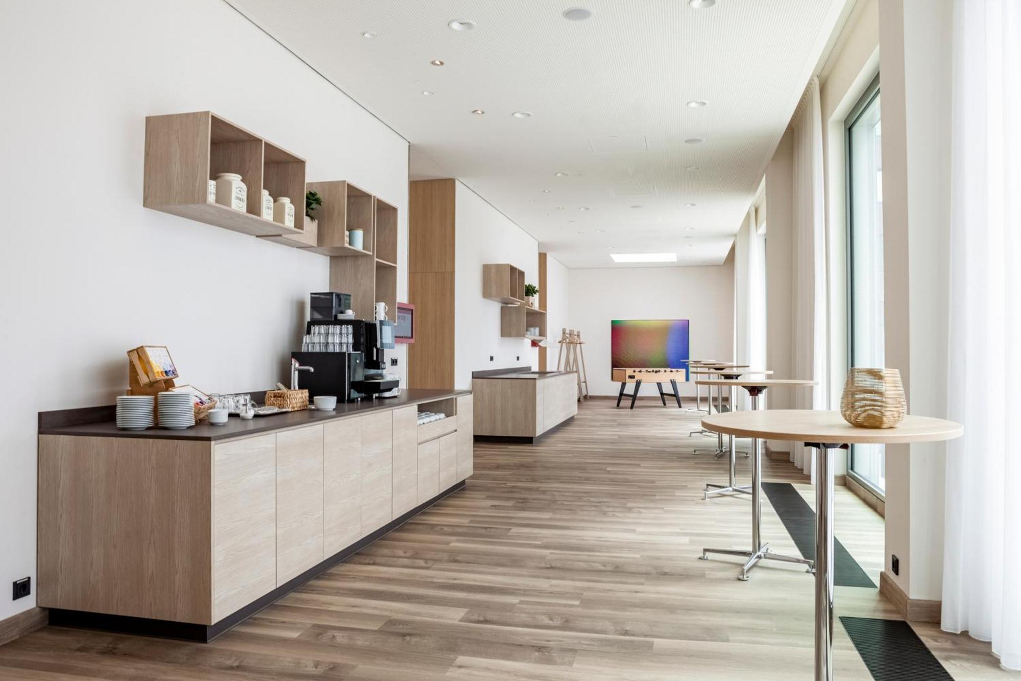 Intercityhotel Dortmund Kültér fotó
