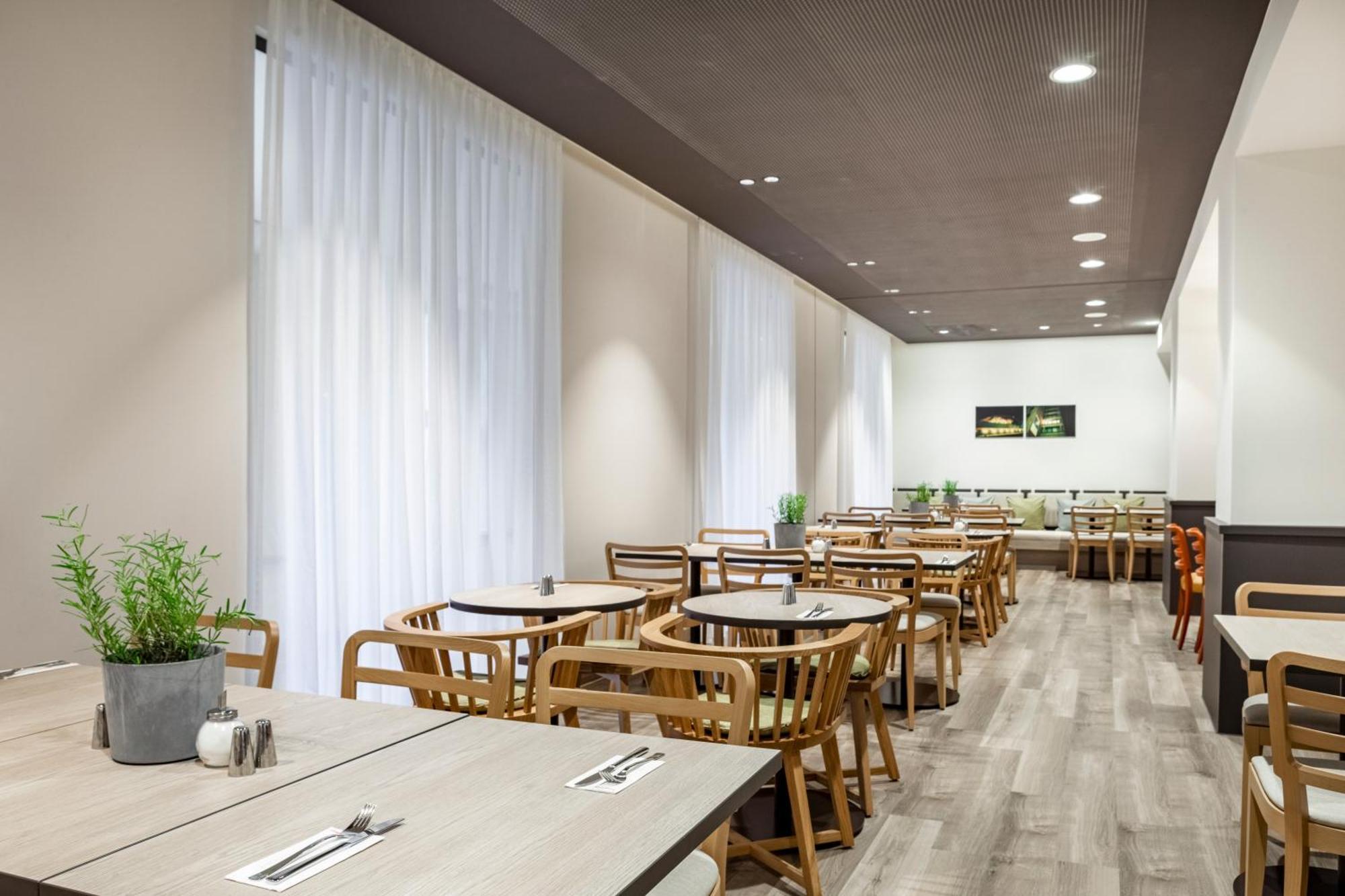 Intercityhotel Dortmund Kültér fotó
