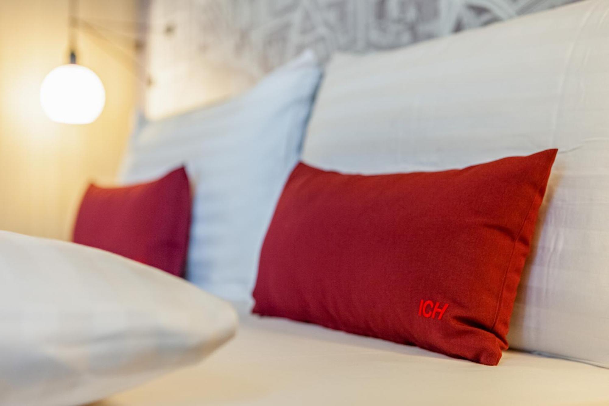 Intercityhotel Dortmund Kültér fotó